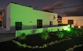 Casa Barbara